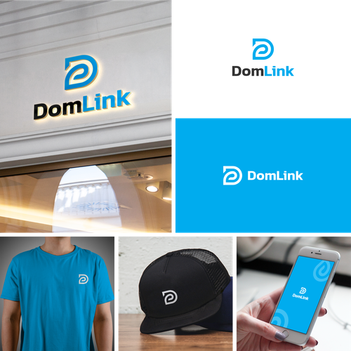 Logo simple & pur Design by MelodicART