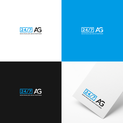 Logo design contest entry by Doa_Ibu™