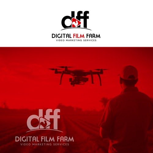 We need a Video Production logo that inspires confidence Design by PANTERA79