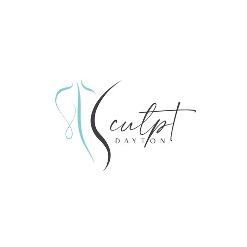 Need Sculpt logo Design by moon.design