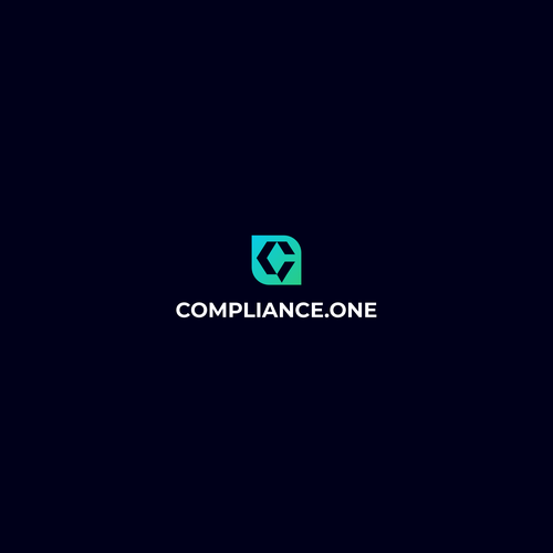 Logo for Legal Tech Compliance Platform Design by Blessing.Std