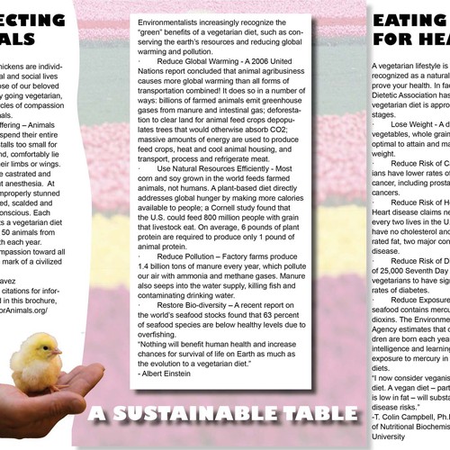 Print or packaging design contest entry by OM Studio