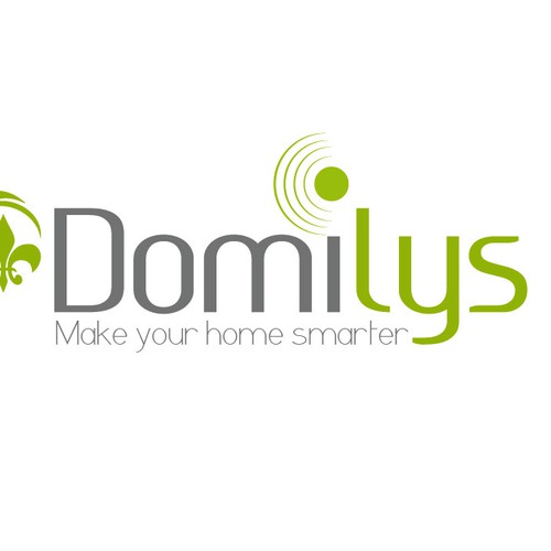 Logo design contest entry by siralmaris