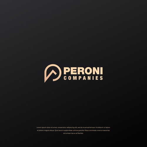 PERONI NEW 12/3 Design by ML-Creative