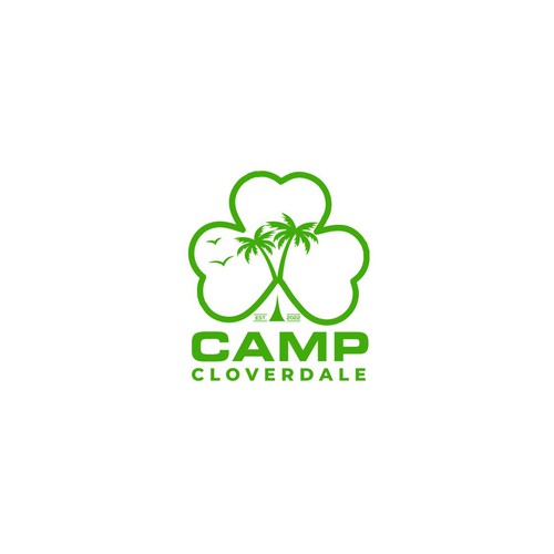 Logo Design for Adult Summer Camp Design by mysterius