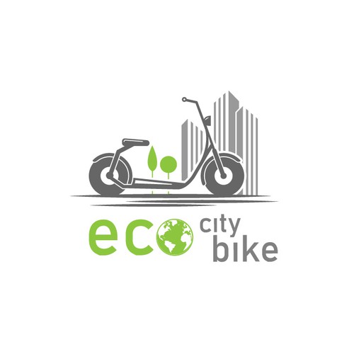 Logo design contest entry by dsgn by maky