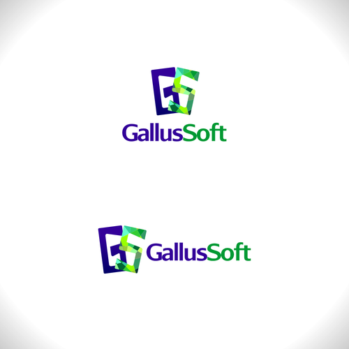 Design a logo for a bold new software development firm Design by iconAge