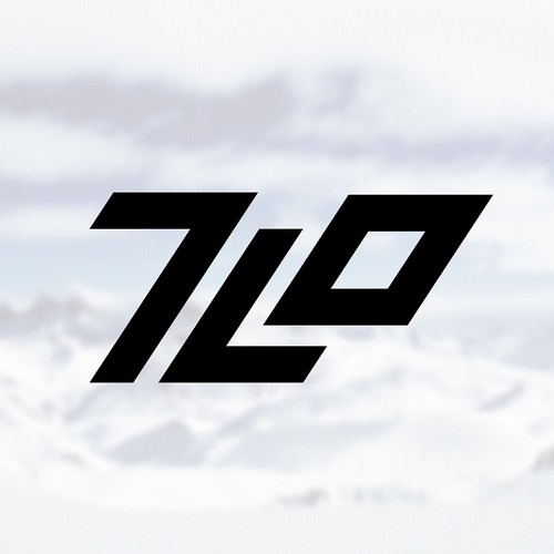 Logo design contest entry by Bachir Semlali