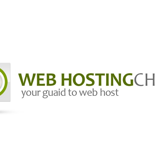 Redesign WebHostingChoice.com Design by Fahad Aziz awan