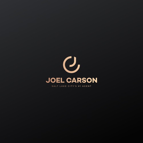 Joel Carson Logo Design by Rozzium