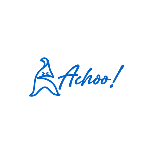 Unleash Your Creativity: Design a Street Art-Inspired Logo for Achoo! Tissues. Design by Doclogoz™