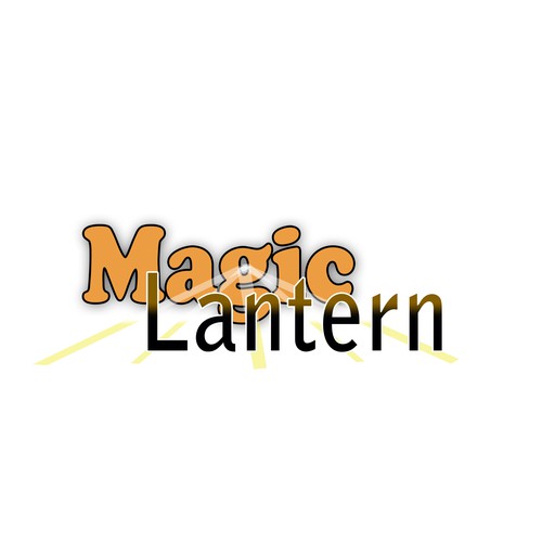 Logo for Magic Lantern Firmware +++BONUS PRIZE+++ デザイン by vali91x