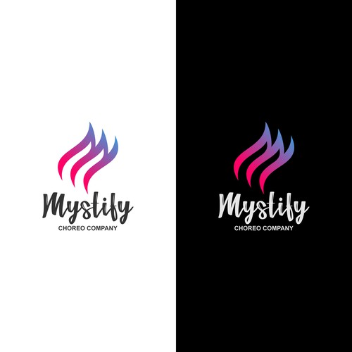 Entertainment logo with mystical/magical feel Design by InfiniDesign