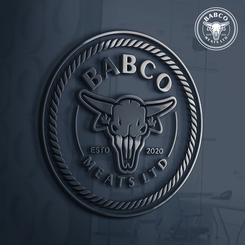 Babco Meats Design by @Farras