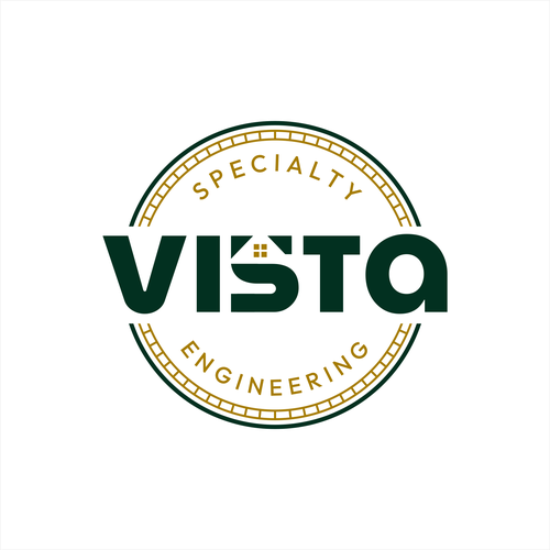 Modern Engineering Logo for a young group. No boring typical engineering logos! Design by morni