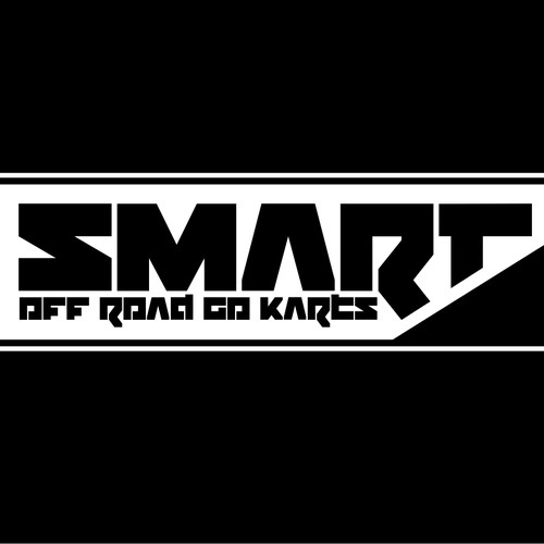 OFF-ROAD GO KART COMPANY Design by MacArt