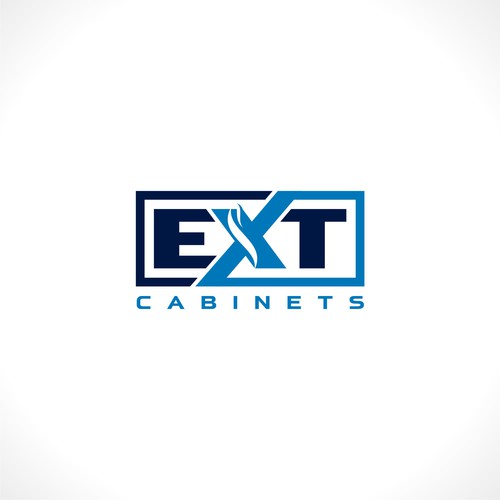 Design our outdoor kitchen and cabinets logo Design by sunshine_design