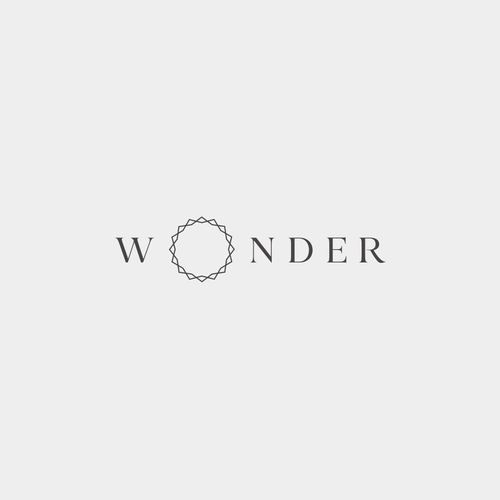 Philosophical Non-Profit Needs Simple Logo W/ Magic Inside! Design by atturmus