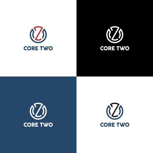 Create a logo for a Technology startup serving the US Government Design by soccrates