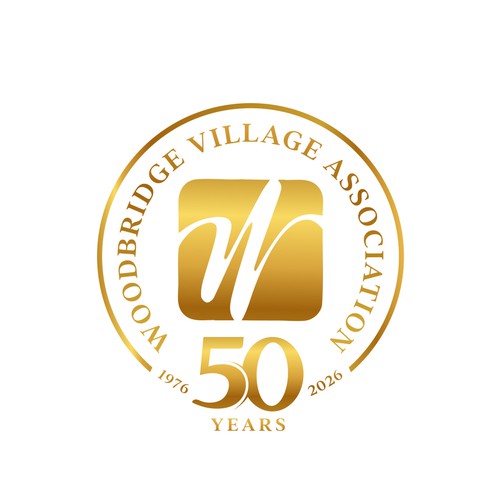 Design a 50th Anniversary logo for our community Design by Alvianks