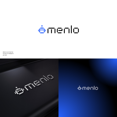 Design di We need creative proposals for Menlo's brand identity system di Kreaton