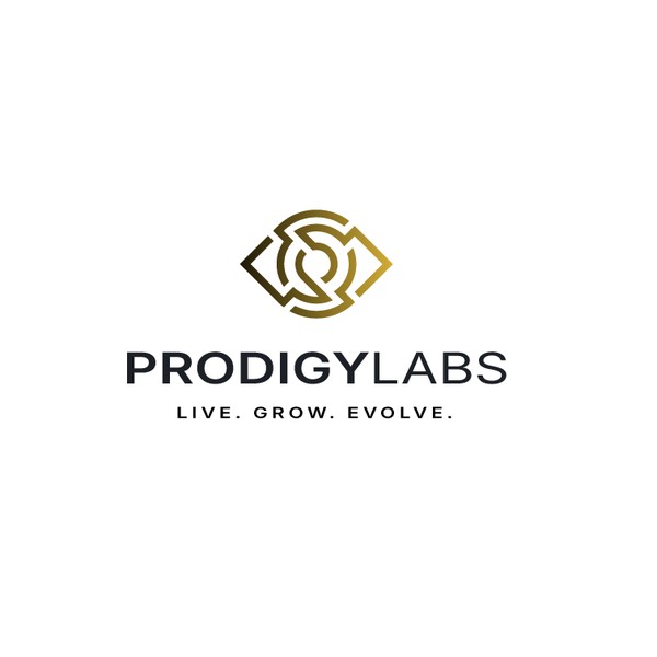 Prodigy Labs Logo