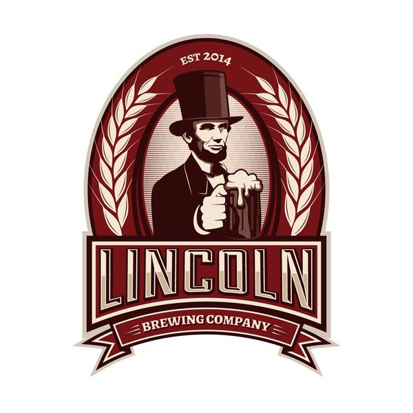 Design by Creatidel™ titled "Logo Lincoln Brewing Company"