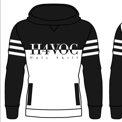 Clothing or apparel contest entry by ++Suadi++