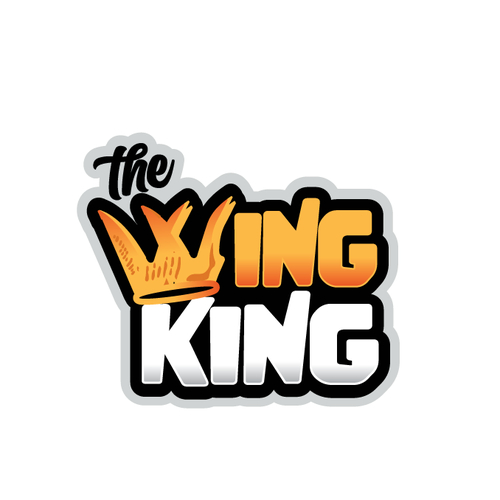 The Wing King Needs a logo design Design by NextLevelSES