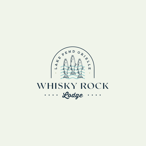 Whisky Rock Lodge Design by Rumah Lebah