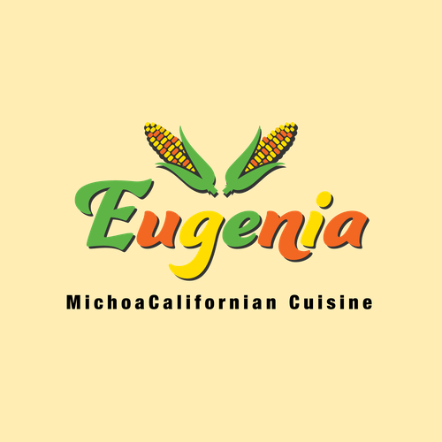 Mexican Bistro Logo Needed! Design by Mad Cat Designs