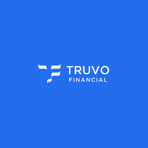 ***DESIGN logo  FOR A TECHY FINANCIAL COMPANY *** Truvo Financial Design by slowre