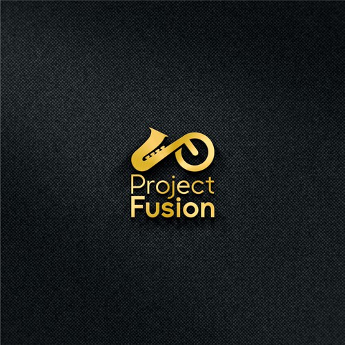 Project Fusion Saxophone Quartet (Classical Meets Gaming) Design by Nokturnal.pro
