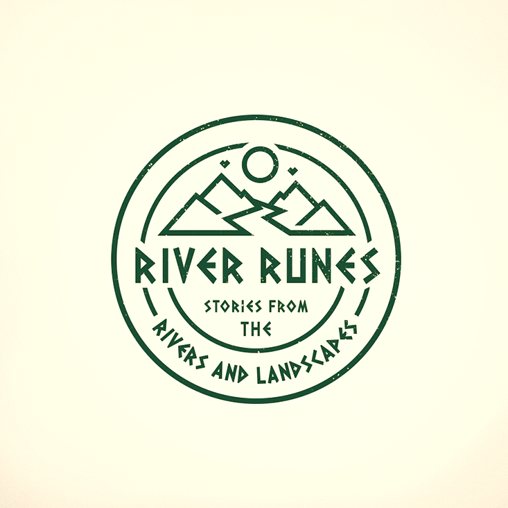 River Logos - Free River Logo Ideas, Design & Templates