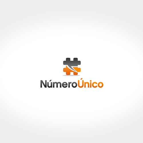 Número Único needs a new logo デザイン by adhocdaily
