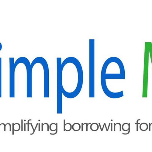 logo for Simple Money | Logo design contest