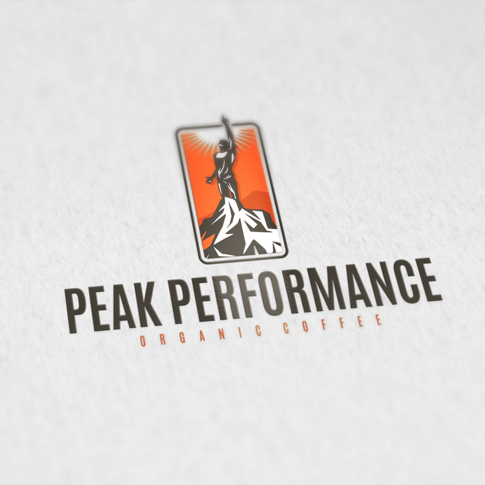 Performance Logos - Free Performance Logo Ideas, Design & Templates