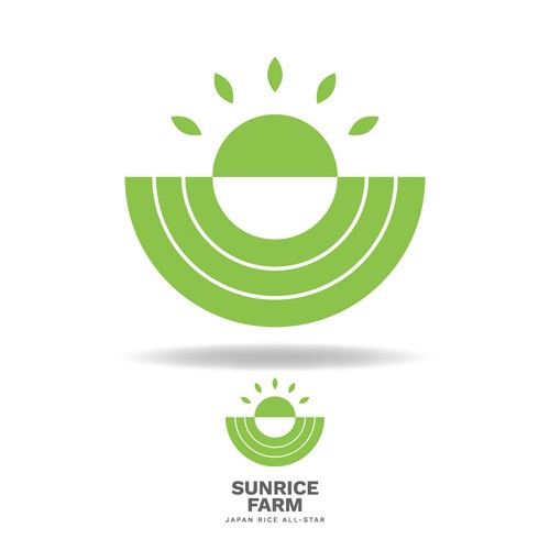 Logo & business card contest entry by Ronel Caluya