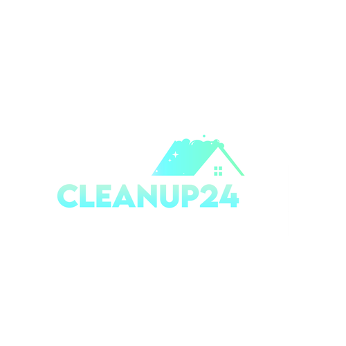 CleanUp24 Design by B A D E R