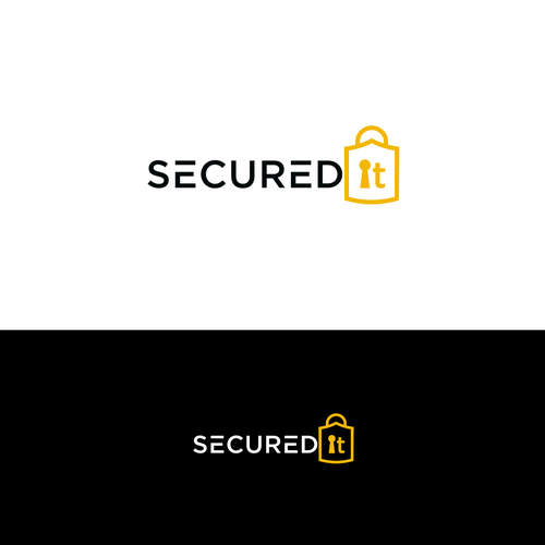 Logo for Storage startup Design by maduri♪