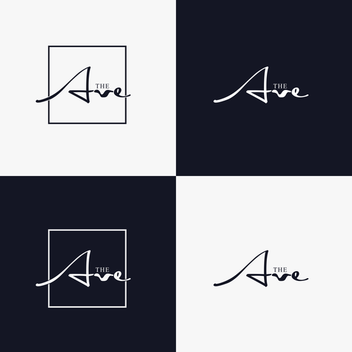 Retro/Cool/Simple Logo Design by fi303058