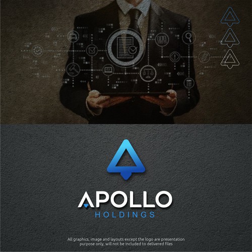 Apollo Design réalisé par dkuadrat™