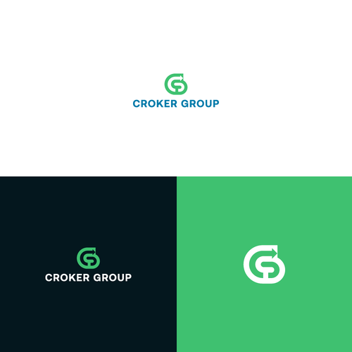 Looking for a powerful logo for growing wealth management & insurance company Design by abdo4design