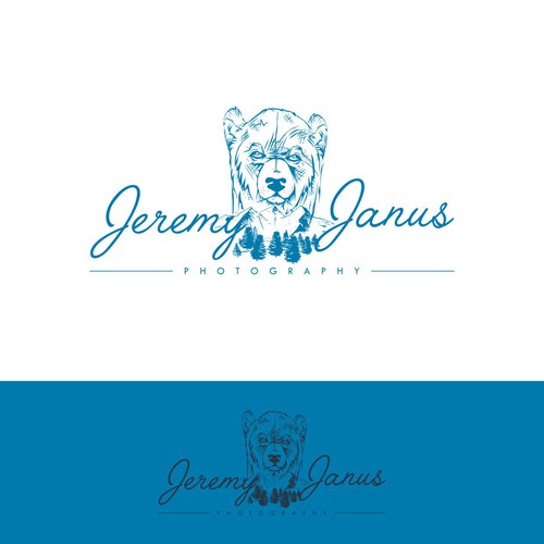 Nature Photography Logo Needed | Logo design contest