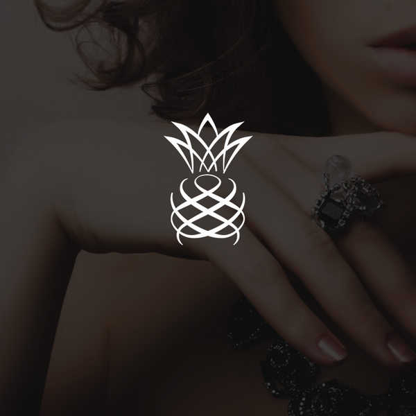 Design by Soulitzer titled "Logo for Jewelry Line"