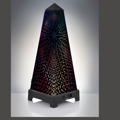 Join the XOUNTS Design Contest and create a magic outer shell of a Sound & Ambience System Design von iyadsm