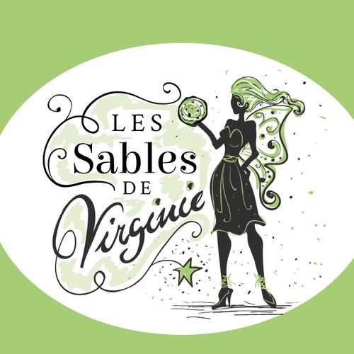 Logo design contest entry by p.s.samoviIkaLOVE