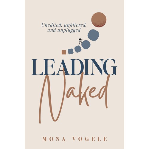 Mona's Book Cover Design by Aaniyah.ahmed