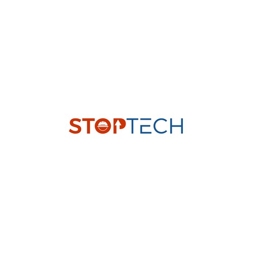 StopTech - Startup B2B industrial safety product for the elevator industry. Design von rayhanabir ™