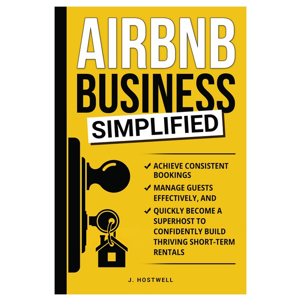 Airbnb Business Simplified
